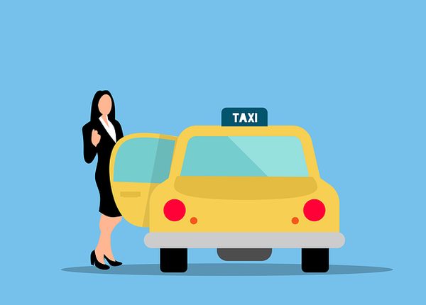 Taxi draguignan : déplacements faciles et rapides à tout moment
